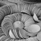 Clay Dishes
