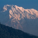 Annapurna Mountain 1