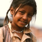 Devi in 1986