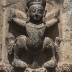 Stone Garuda