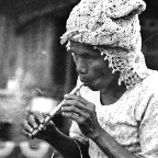 Burmese-Smoking-Lady-2