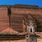 Temple Mingun 2