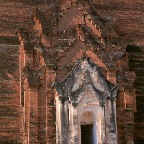 Temple Mingun