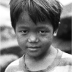 Cambodian Child 2