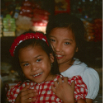 Cambodian Children 1