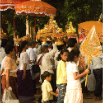 Festival Time at Angkor Thom