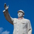 Mao Tse Dong