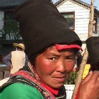 Bai Woman of Dali 1