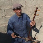 Dali Musician