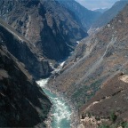 The Yangzhe River