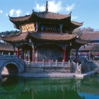 Temple of Kumming