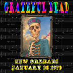1-30-70 New Orleans