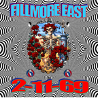2-11-69 Fillmore East Late Show