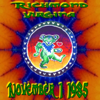 11-1-85 Richmond Va