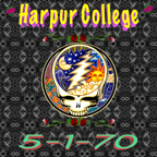 5-1-70 Harpur College