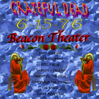 6-15-76 Beacon Theater