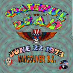6-22-73 Vancouver