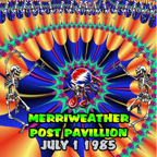 7-1-1985 Merriwether