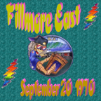 9-20-70 Fillmore East