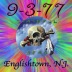 9-3-77 Englishtown New Jersey
