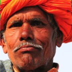Rajasthani Man 2