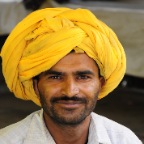 Rajasthani Man 5