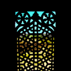 Window at the Castle 2