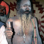 Baba of Haridwar Khumba Mela 98.jpg