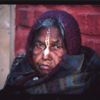 Old Begging Woman in Reshikesh.jpg