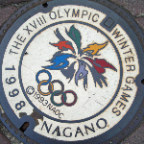 Nagano City 2