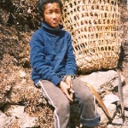 Sherpa Boy
