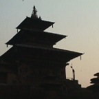 Kathmandu Darbar Square