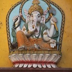 Pasupadinath Ganesha