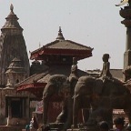 Temples of Patan
