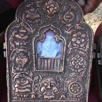 Tibetan Box