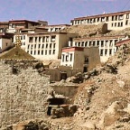 Gandan Monastery 2